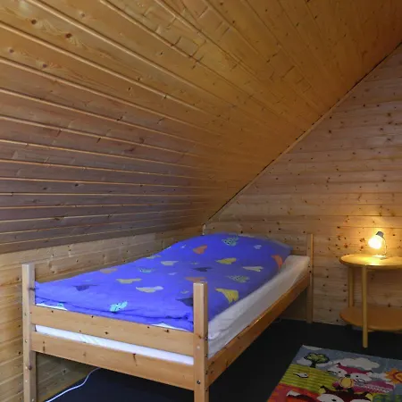 Bright In The Sauerland With Conservatory Large Terrace And Awning Apartment Assinghausen