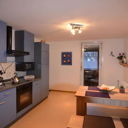 Apartment Bright In The Sauerland With Conservatory Large Terrace And Awning *