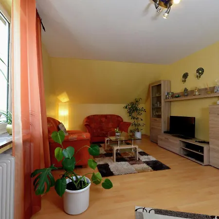 Apartment Bright In The Sauerland With Conservatory Large Terrace And Awning Assinghausen