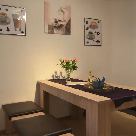 Bright In The Sauerland With Conservatory Large Terrace And Awning *