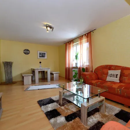 Bright In The Sauerland With Conservatory Large Terrace And Awning Assinghausen