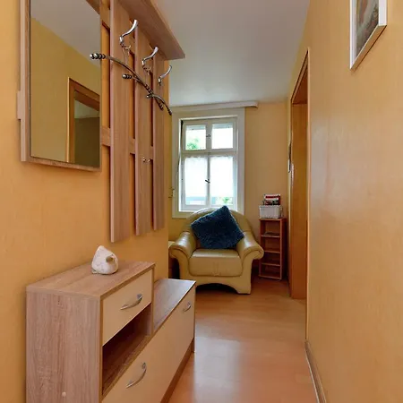 Bright In The Sauerland With Conservatory Large Terrace And Awning Assinghausen