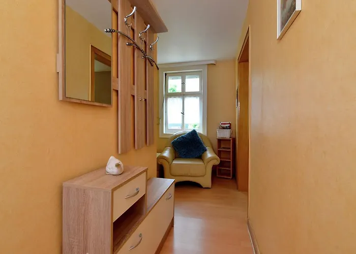 Bright In The Sauerland With Conservatory Large Terrace And Awning Assinghausen